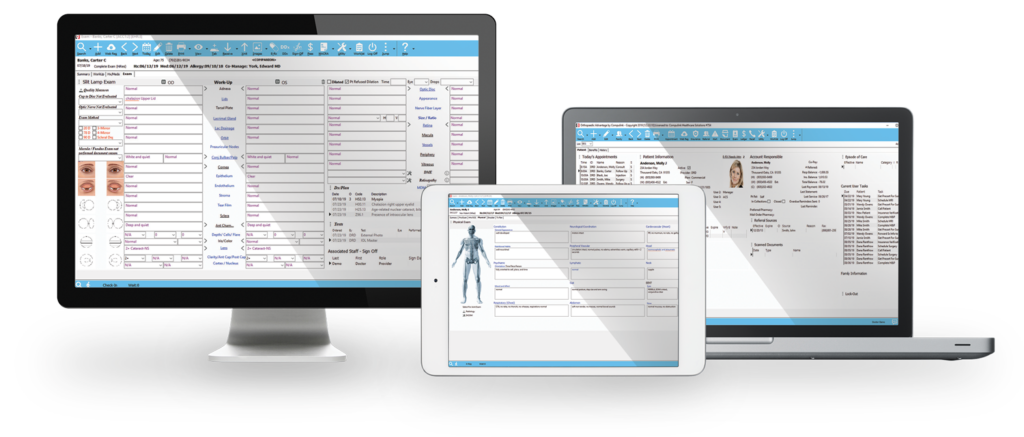 Medical Practice Management - Explore Software Tailored To Your ...