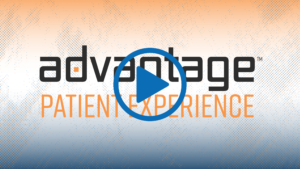 Advantage Patient Experience