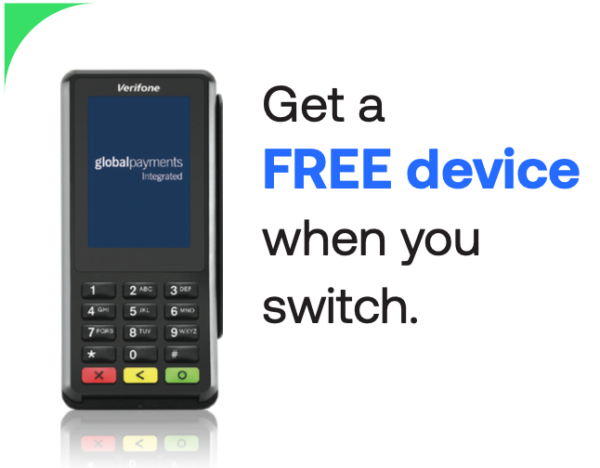 Get a FREE device when youswitch image