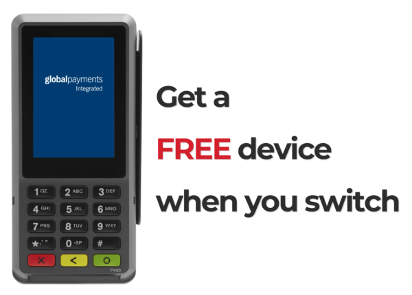 GPI-free device