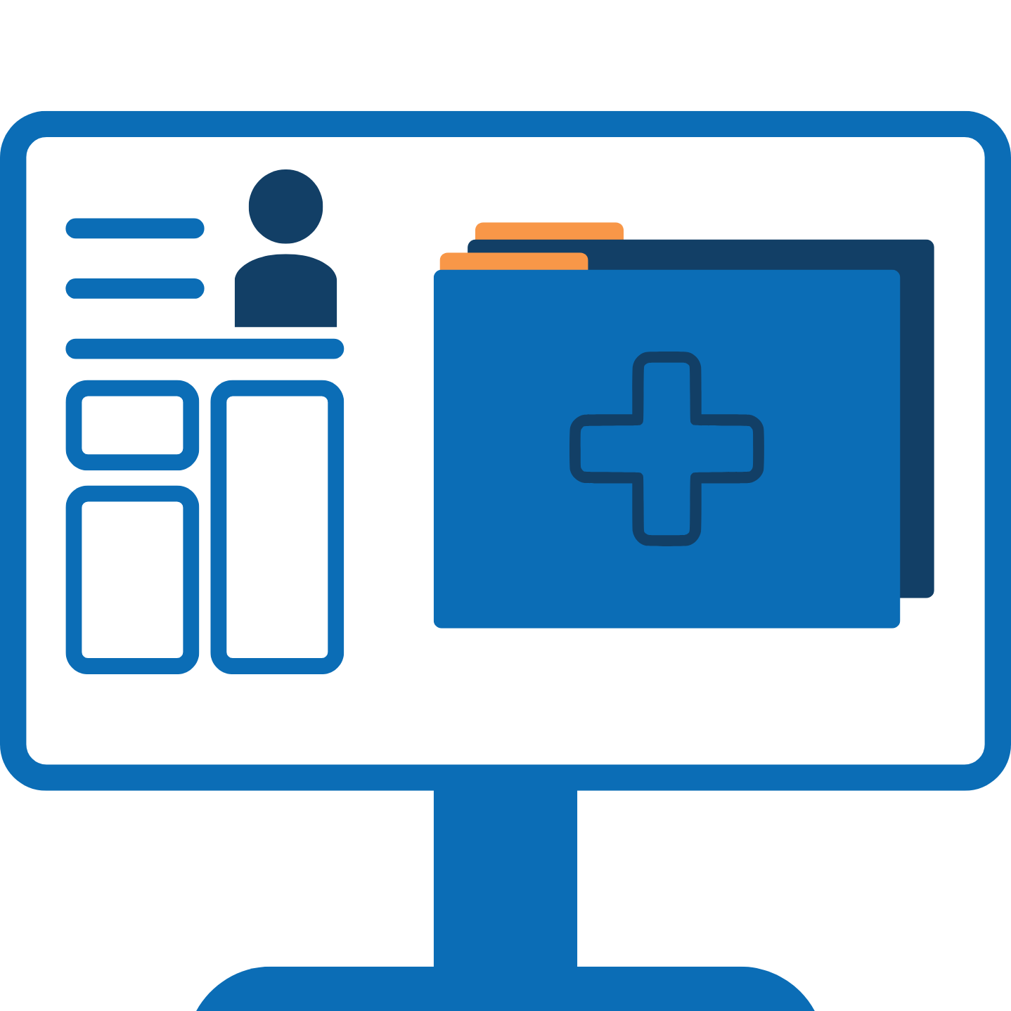 EHR Designed for your specialty