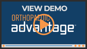 Compulink Orthopaedic EHR