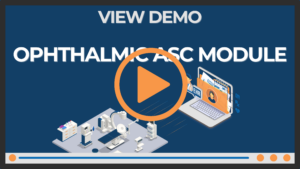 Compulink Ophthalmic ASC Solution