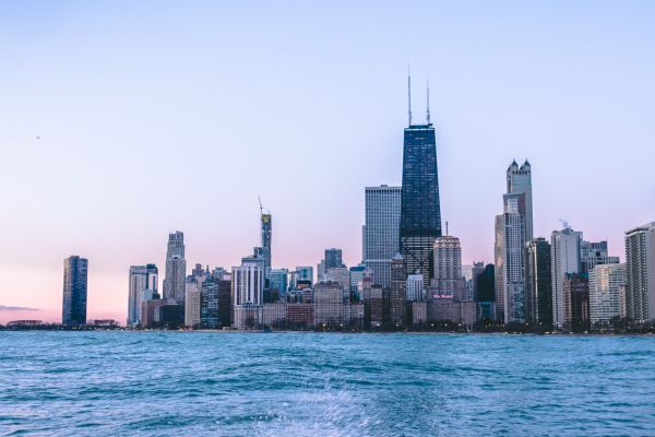 photo of chicago