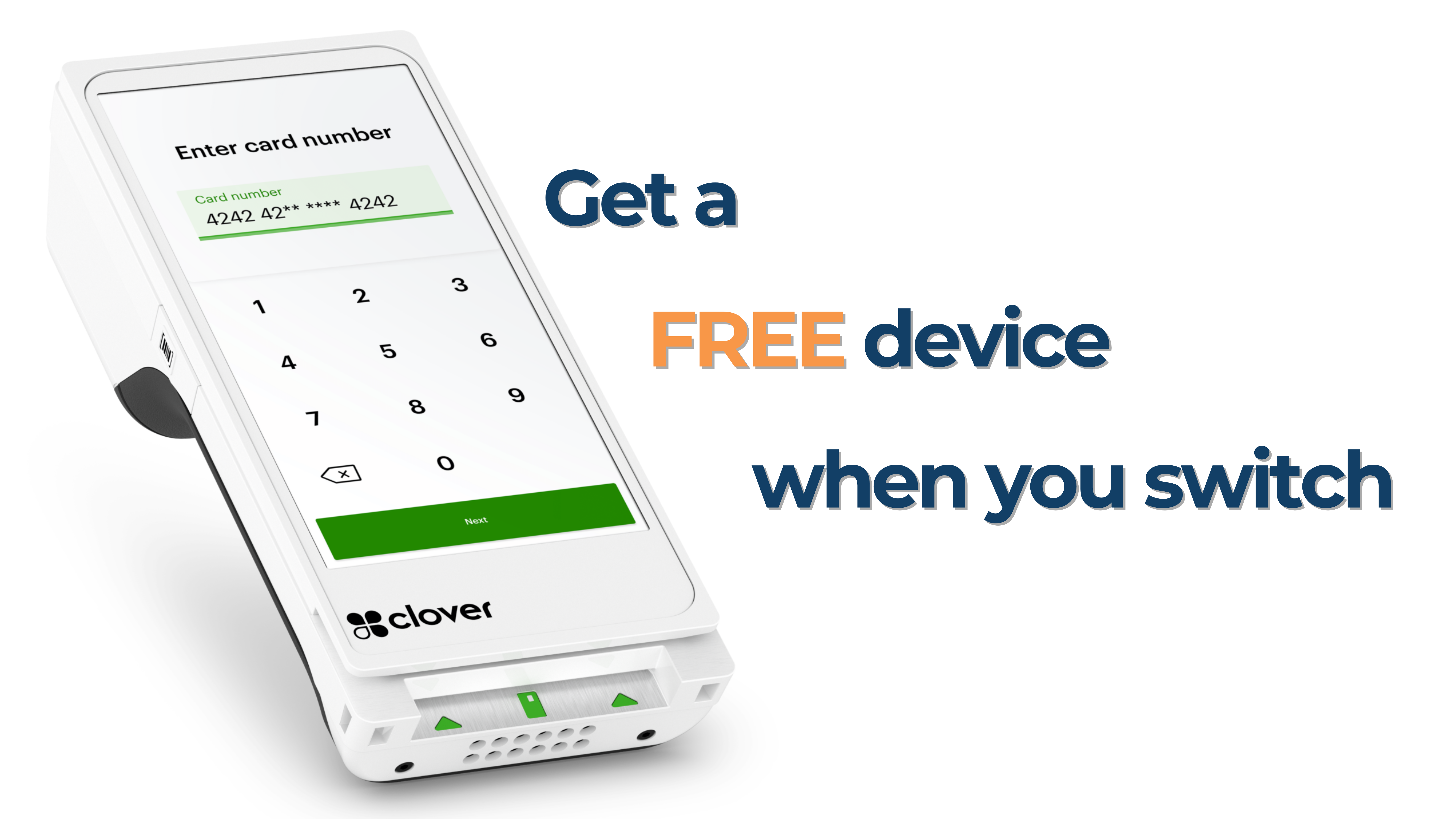 Phone Device Image-orange