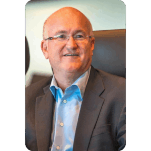 photo of Donald Jones