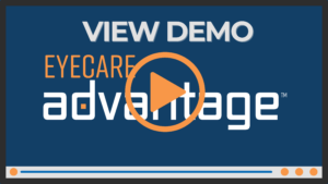 Experience the #1 EHR for Optometry