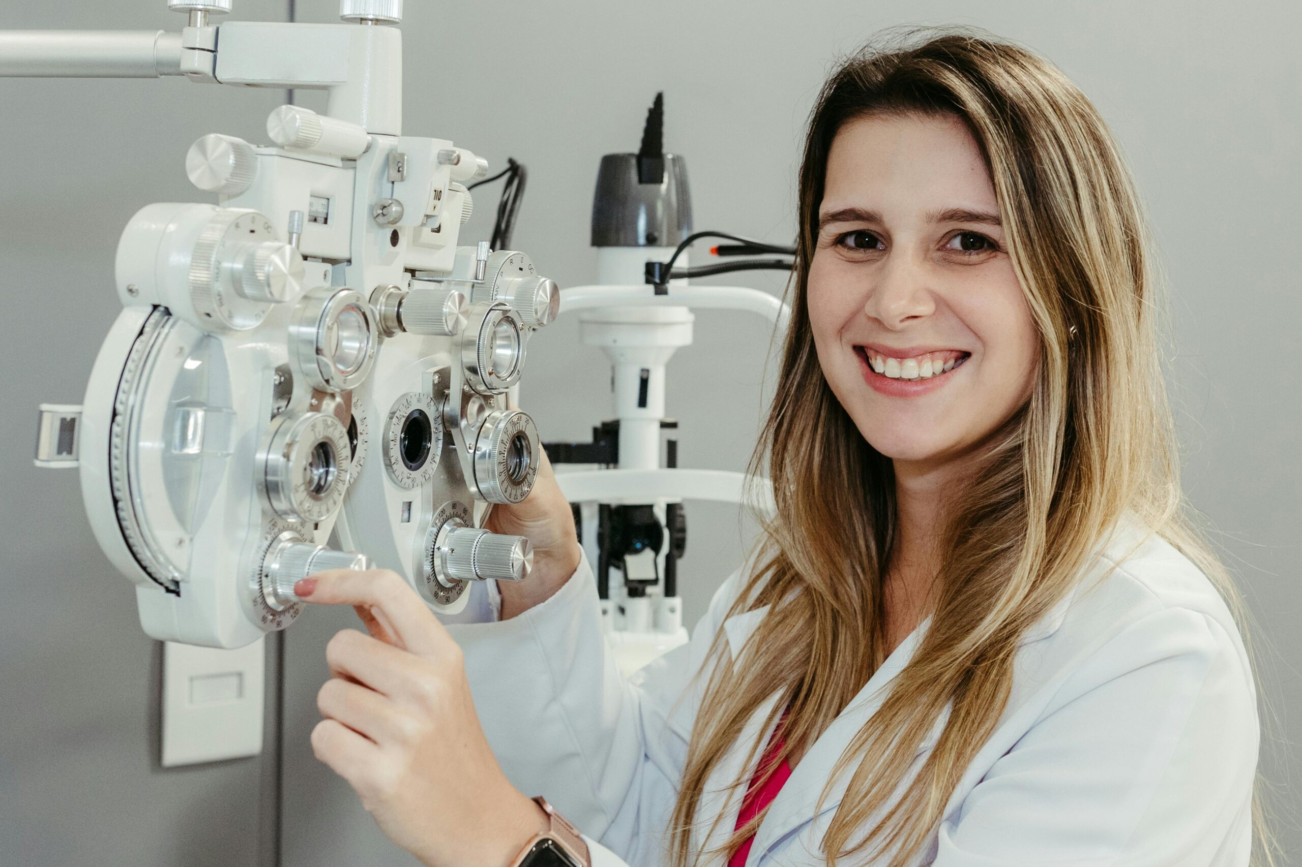 Key Features of Modern Optometry EHR Software - Compulink Advantage